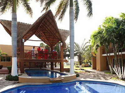 Tecnohotel Merida Norte