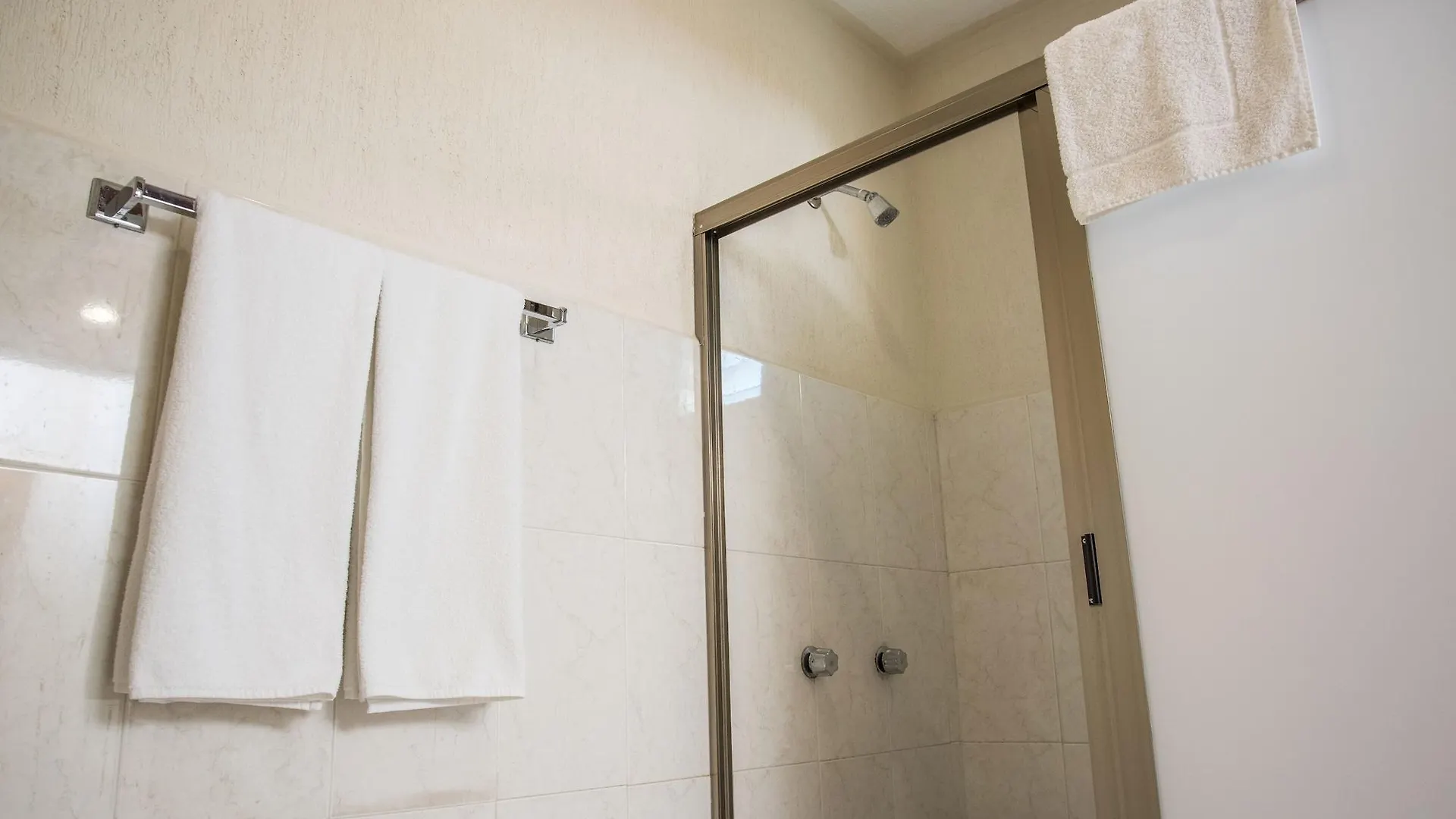 Tecnohotel Merida Norte Hotel
