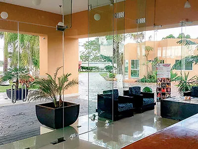 Tecnohotel Merida Norte Mexico