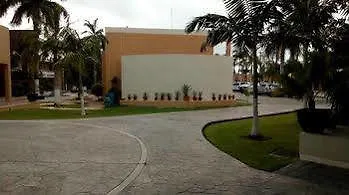 *** Hotel Tecnohotel Merida Norte Mexico