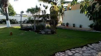 Hotel Tecnohotel Merida Norte