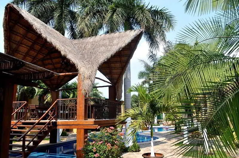 Tecnohotel Merida Norte 3*,