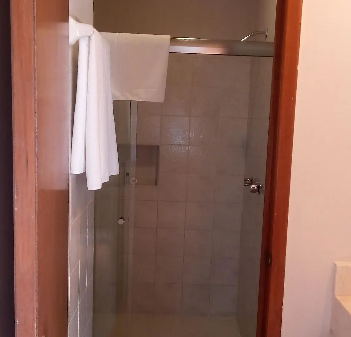 *** Hotel Tecnohotel Merida Norte Mexiko