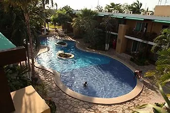 Tecnohotel Merida Norte