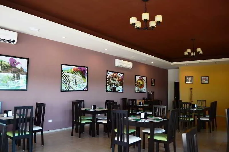 Tecnohotel Merida Norte Mexiko