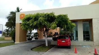 Tecnohotel Merida Norte 3*,  Mexiko
