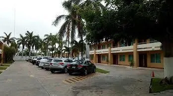 Tecnohotel Merida Norte Hotel