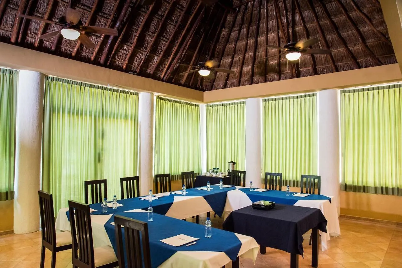 Hotel Tecnohotel Merida Norte